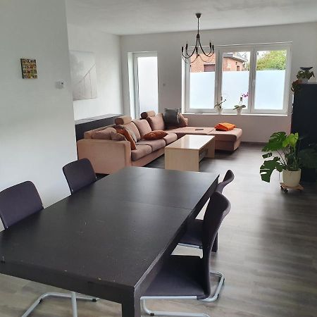 Private Room With Shared Spaces Ranst Ngoại thất bức ảnh